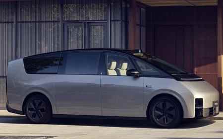 理想MEGA上市：充电12分钟续航500km，售价55.98万元