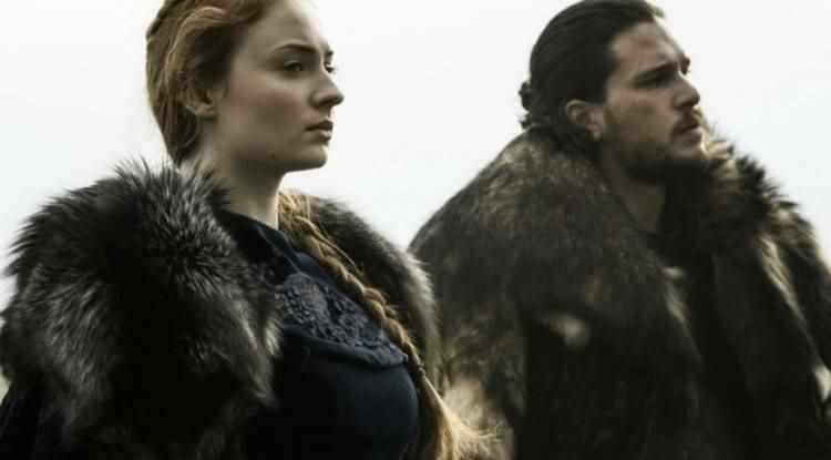 Game of Thrones’tan İlk Fragman Geldi!